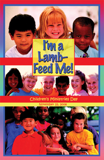 Childrens Day, 

11/22...click for more information.